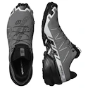 Salomon Speedcross 6 Quiet Shade/Black/Pearl Blue   Férfi futócipő