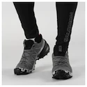 Salomon Speedcross 6 Quiet Shade/Black/Pearl Blue   Férfi futócipő