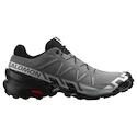 Salomon Speedcross 6 Quiet Shade/Black/Pearl Blue   Férfi futócipő