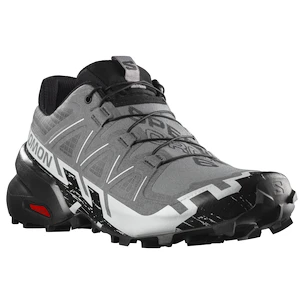 Salomon Speedcross 6 Quiet Shade/Black/Pearl Blue   Férfi futócipő