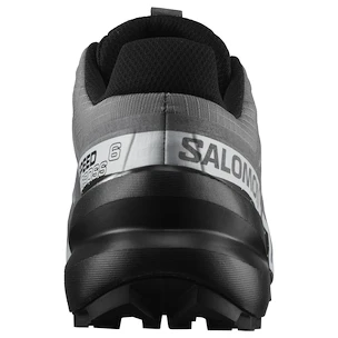 Salomon Speedcross 6 Quiet Shade/Black/Pearl Blue   Férfi futócipő