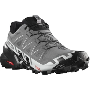 Salomon Speedcross 6 Quiet Shade  Férfi futócipő UK 8,5