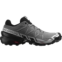 Salomon Speedcross 6 Quiet Shade  Férfi futócipő UK 8,5