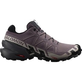 Salomon  Speedcross 6 W Moonscape Női futócipő