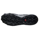 Salomon Speedcross 6 Wide Black/Black/Phantom   Férfi futócipő