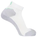Salomon Speedcross Ankle 2PP Ebony/White  Zokni