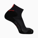 Salomon Speedcross Ankle Ebony  Zokni