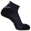 Salomon Speedcross Ankle India Ink/Peach  Zokni 8 1/2 - 11