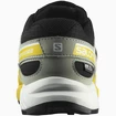 Salomon Speedcross CSWP Black/Wrough Iron  Junior futócipő