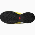 Salomon Speedcross CSWP Black/Wrough Iron  Junior futócipő
