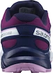 Salomon  Speedcross Plum Caspia junior futócipő