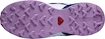 Salomon Speedcross Plum Caspia  Junior futócipő