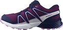 Salomon  Speedcross Plum Caspia junior futócipő