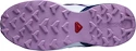 Salomon Speedcross Plum Caspia  Junior futócipő