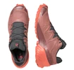 Salomon Speedcross Speedcross 5 W Brick Dust  Női futócipő