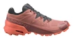 Salomon Speedcross Speedcross 5 W Brick Dust  Női futócipő