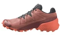 Salomon Speedcross Speedcross 5 W Brick Dust  Női futócipő