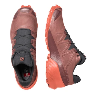 Salomon Speedcross Speedcross 5 W Brick Dust  Női futócipő