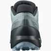 Salomon Speedcross Speedcross 5 W Slate/Trooper  Női futócipő