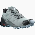 Salomon Speedcross Speedcross 5 W Slate/Trooper  Női futócipő