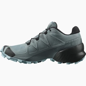 Salomon Speedcross Speedcross 5 W Slate/Trooper  Női futócipő