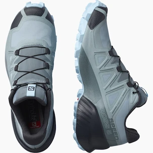 Salomon Speedcross Speedcross 5 W Slate/Trooper  Női futócipő