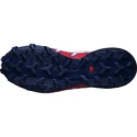 Salomon Speedcross Speedcross 6 W White/Sparkling Grape  Női futócipő