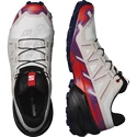 Salomon Speedcross Speedcross 6 W White/Sparkling Grape  Női futócipő