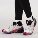 Salomon Speedcross Speedcross 6 W White/Sparkling Grape  Női futócipő