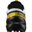 Salomon Speedcross Speedcross 6 White/Black/Empire Yellow  Férfi futócipő