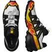 Salomon Speedcross Speedcross 6 White/Black/Empire Yellow  Férfi futócipő