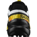 Salomon Speedcross Speedcross 6 White/Black/Empire Yellow  Férfi futócipő