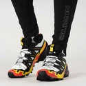 Salomon Speedcross Speedcross 6 White/Black/Empire Yellow  Férfi futócipő
