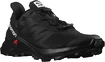Salomon  Supercross 3 Black  Női futócipő