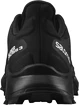 Salomon  Supercross 3 Black  Női futócipő