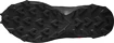 Salomon  Supercross 3 Black  Női futócipő