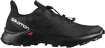 Salomon  Supercross 3 Black  Női futócipő
