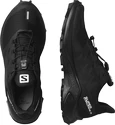 Salomon  Supercross 3 Black  Női futócipő