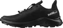 Salomon  Supercross 3 Black  Női futócipő