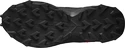 Salomon  Supercross 3 Black  Női futócipő