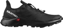 Salomon  Supercross 3 Black  Női futócipő