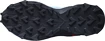 Salomon  Supercross 3 Delphinium Blue  Női futócipő