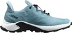Salomon  Supercross 3 Delphinium Blue  Női futócipő