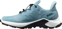 Salomon  Supercross 3 Delphinium Blue  Női futócipő