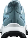 Salomon  Supercross 3 Delphinium Blue  Női futócipő