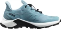 Salomon  Supercross 3 Delphinium Blue  Női futócipő