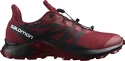 Salomon  Supercross 3 GTX Biking Red  Férfi futócipő