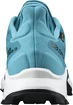 Salomon  Supercross 3 GTX Crystal Teal  Férfi futócipő