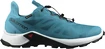 Salomon  Supercross 3 GTX Crystal Teal  Férfi futócipő