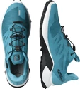 Salomon  Supercross 3 GTX Crystal Teal  Férfi futócipő